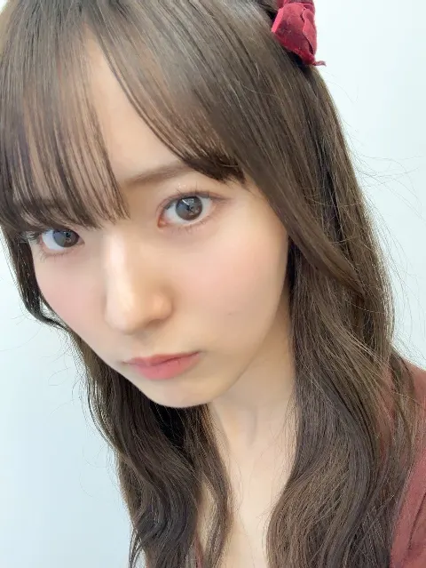中嶋 優月｜例えば、驚いた顔を見たくて準備する（2025-07-01）