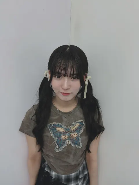 中嶋 優月｜例えば、驚いた顔を見たくて準備する（2025-07-01）｜3枚目
