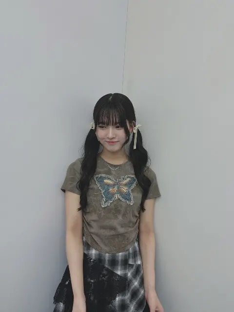 中嶋 優月｜例えば、驚いた顔を見たくて準備する（2025-07-01）｜5枚目