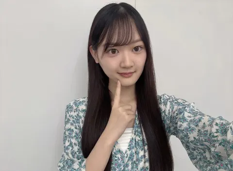 目黒 陽色｜これから🌻　目黒陽色（2025-07-01）｜2枚目