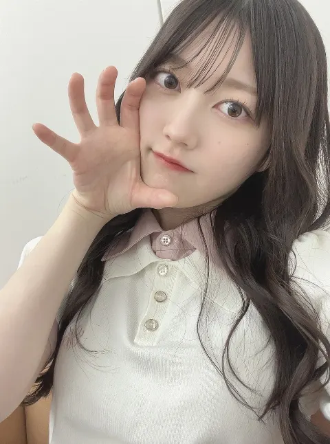 幸阪 茉里乃｜12（2025-07-01）｜5枚目