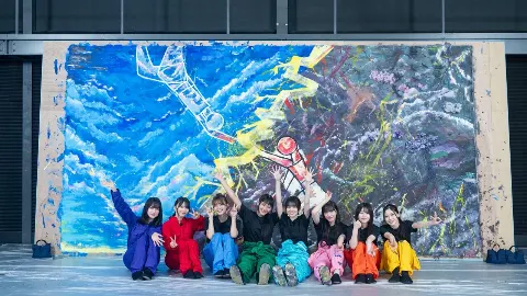森田 ひかる｜Make or Break（2025-07-02）｜9枚目