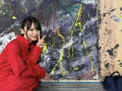森田 ひかる｜Make or Break（2025-07-02）｜10枚目