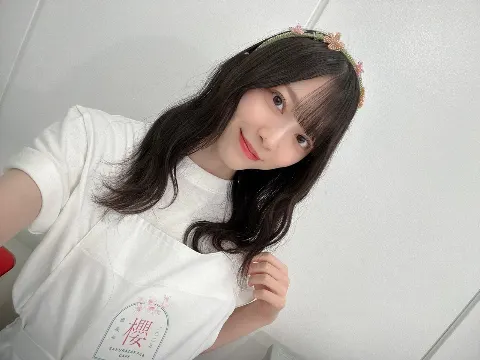 森田 ひかる｜Make or Break（2025-07-02）｜11枚目