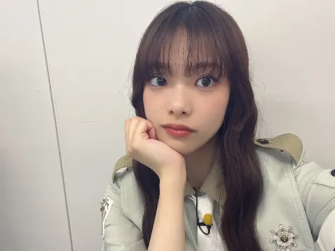 遠藤 光莉｜#303. ミーグリでお話しませんか？？（2025-07-02）｜2枚目