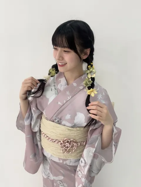 石森 璃花｜じゃーん、147（2025-07-03）｜2枚目