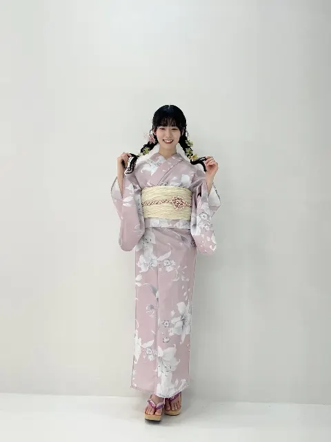 石森 璃花｜じゃーん、147（2025-07-03）｜3枚目