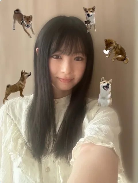 稲熊 ひな｜生存ルート           稲熊ひな（2025-07-05）｜4枚目