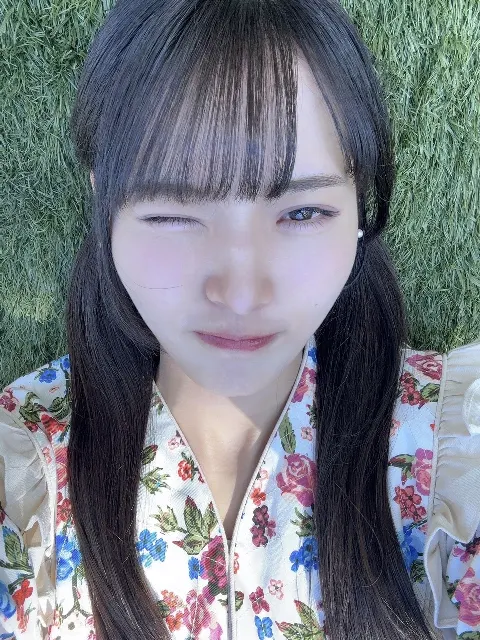 中嶋 優月｜🐰（2025-07-06）｜2枚目