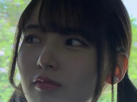 中嶋 優月｜🐰（2025-07-06）｜4枚目