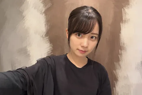 勝又 春｜夏が来はる！！　勝又 春（2025-07-06）｜5枚目