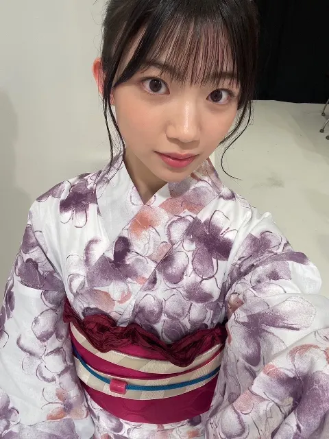 佐藤 愛桜｜団結・圧倒・咲き続ける！ 佐藤愛桜（2025-07-07）
