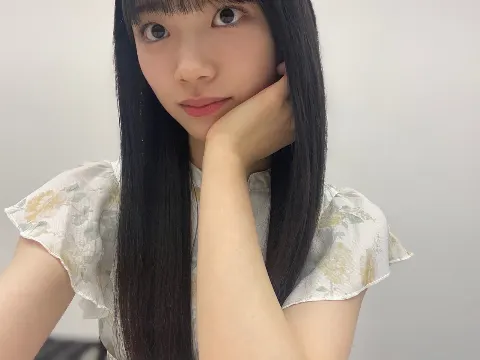 佐藤 愛桜｜団結・圧倒・咲き続ける！ 佐藤愛桜（2025-07-07）｜2枚目