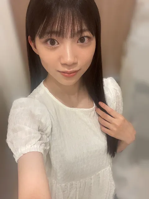 佐藤 愛桜｜団結・圧倒・咲き続ける！ 佐藤愛桜（2025-07-07）｜5枚目