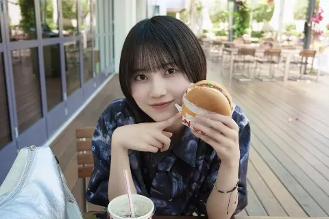 的野 美青｜（2025-07-07）｜3枚目