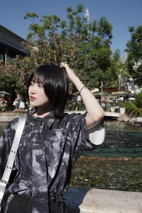 的野 美青｜（2025-07-07）｜6枚目
