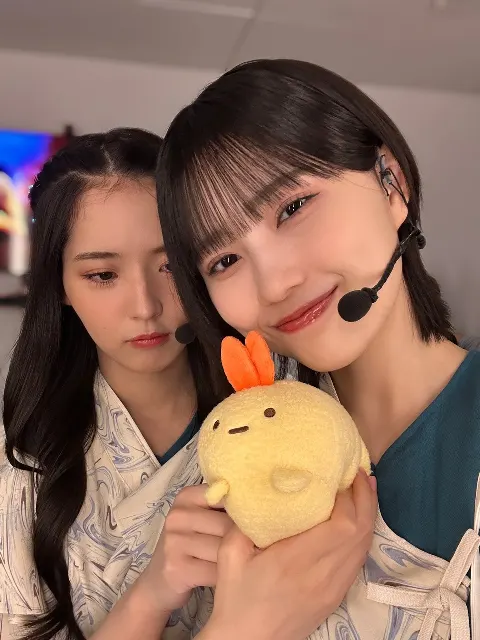 的野 美青｜（2025-07-07）｜15枚目