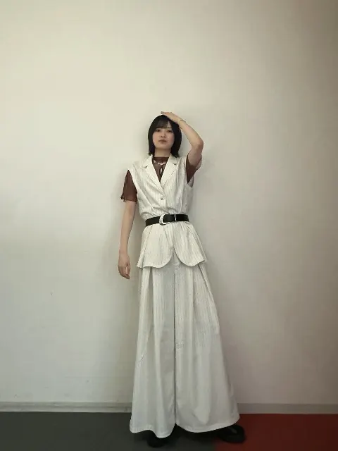 的野 美青｜（2025-07-07）｜24枚目