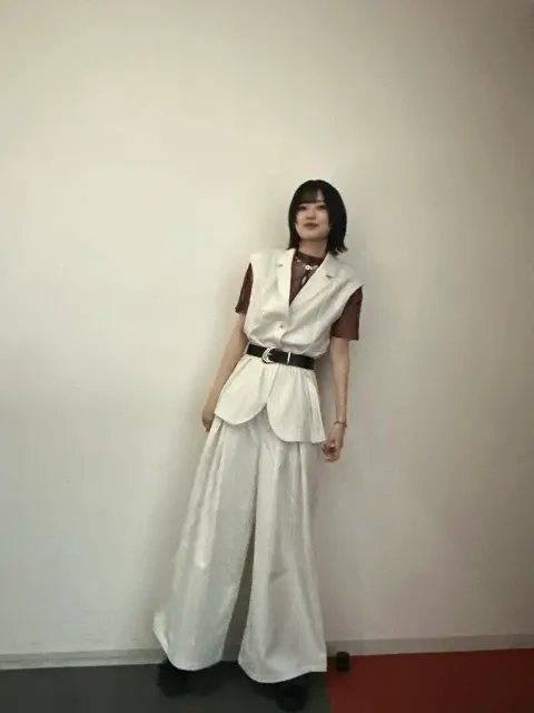 的野 美青｜（2025-07-07）｜25枚目
