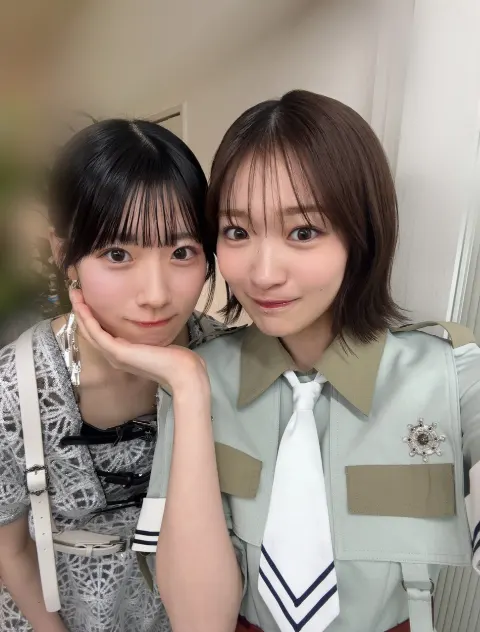 小島 凪紗｜🎂　#nagisablog（2025-07-07）