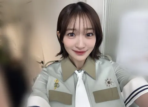 小島 凪紗｜🎂　#nagisablog（2025-07-07）｜2枚目