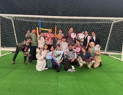 小島 凪紗｜🎂　#nagisablog（2025-07-07）｜5枚目