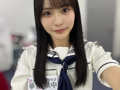 中川 智尋｜銀色のきらめき　中川智尋（2025-07-08）｜4枚目