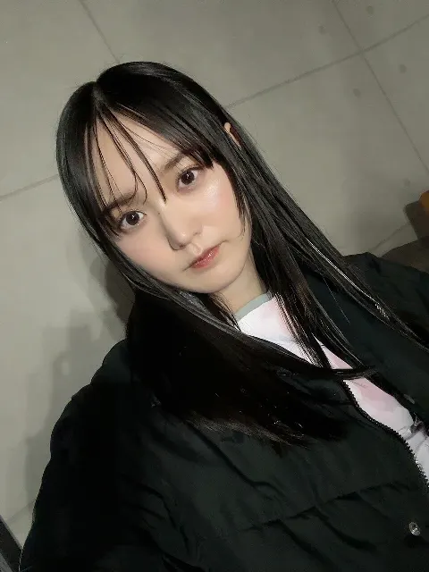 増本 綺良｜暑い（2025-07-08）｜4枚目
