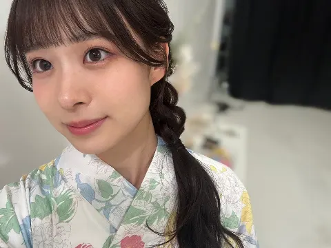 松本 和子｜フルーツポンチぱんち！　松本和子（2025-07-09）｜4枚目