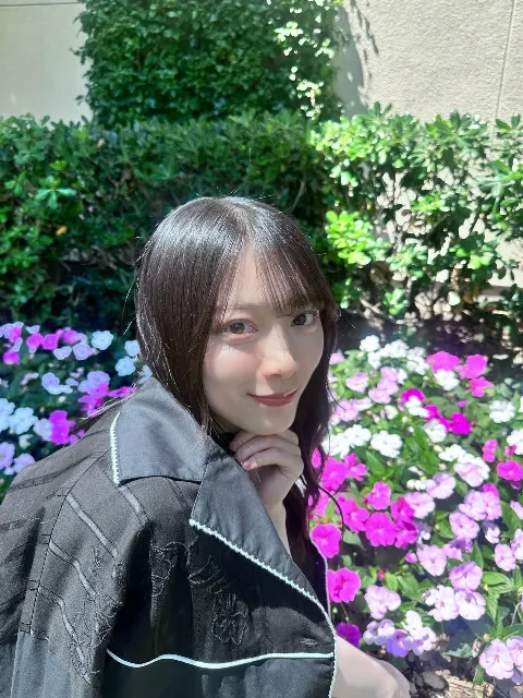 森田 ひかる｜24（2025-07-11）｜10枚目