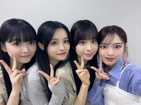 遠藤 光莉｜#307. ミーグリありがとう〜（2025-07-12）