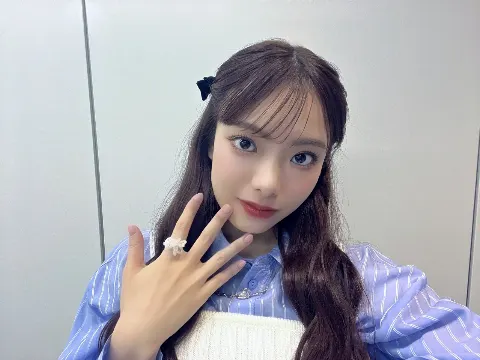 遠藤 光莉｜#307. ミーグリありがとう〜（2025-07-12）｜2枚目