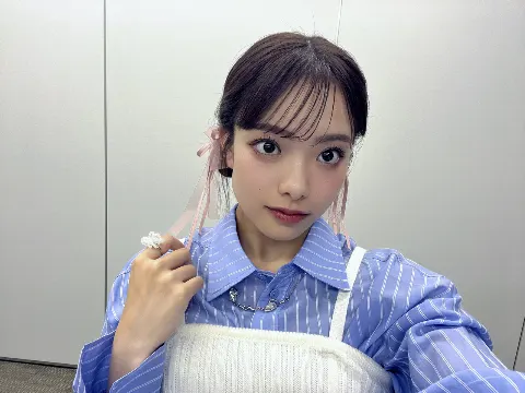 遠藤 光莉｜#307. ミーグリありがとう〜（2025-07-12）｜3枚目