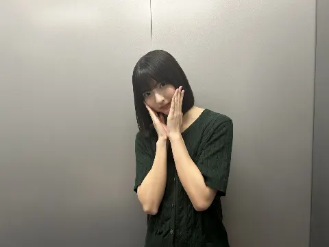山田 桃実｜ありがとう　山田桃実（2025-07-12）