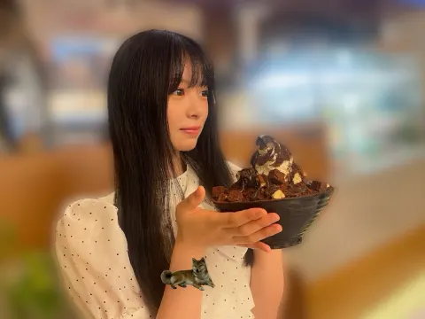 稲熊 ひな｜必然      稲熊ひな（2025-07-14）