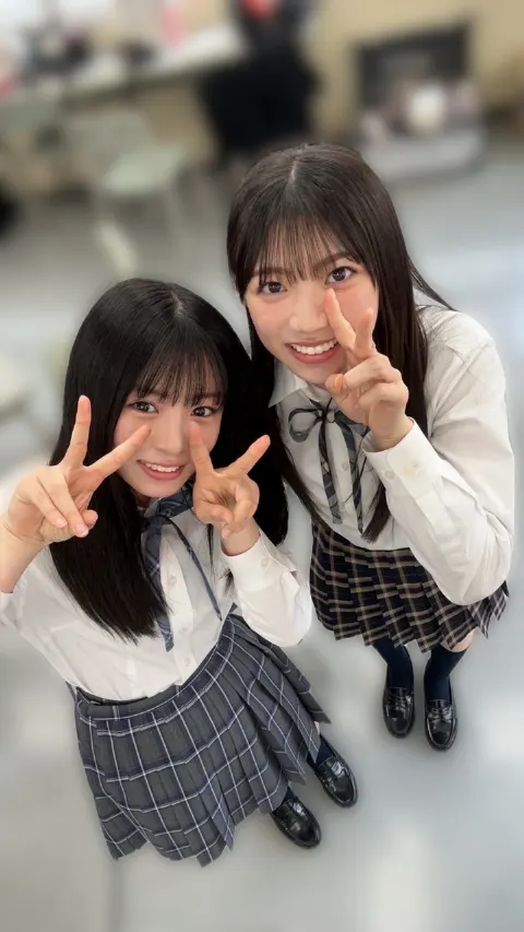稲熊 ひな｜必然      稲熊ひな（2025-07-14）｜2枚目