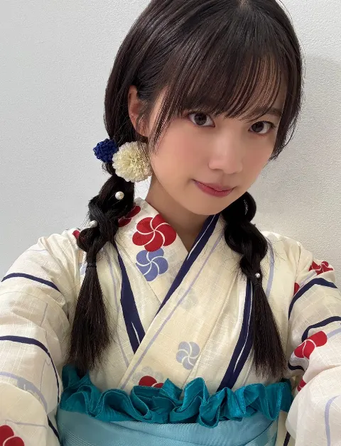 勝又 春｜さくみみ、聞いてくれはる？(勝又春)（2025-07-15）｜2枚目