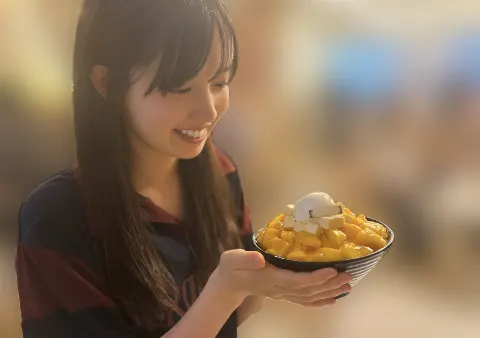 勝又 春｜さくみみ、聞いてくれはる？(勝又春)（2025-07-15）｜3枚目