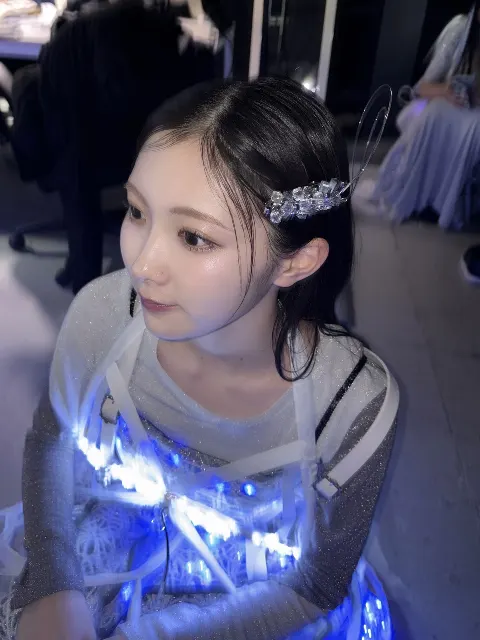 谷口 愛季｜🎧（2025-07-16）