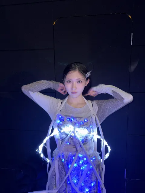 谷口 愛季｜🎧（2025-07-16）｜2枚目