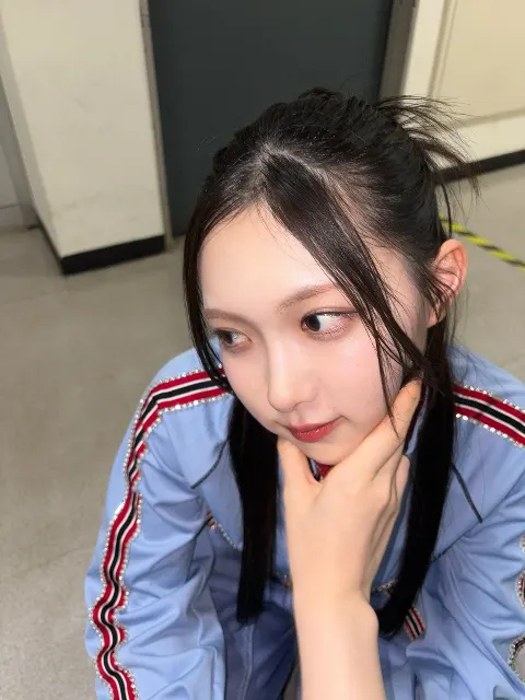 谷口 愛季｜🎧（2025-07-16）｜7枚目