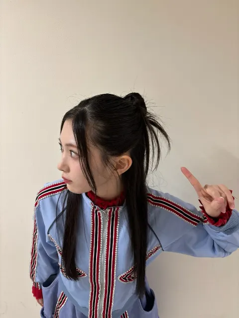 谷口 愛季｜🎧（2025-07-16）｜8枚目