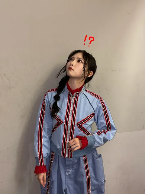 谷口 愛季｜🎧（2025-07-16）｜9枚目