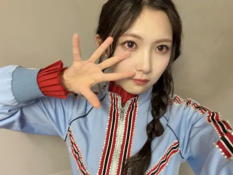 谷口 愛季｜🎧（2025-07-16）｜10枚目