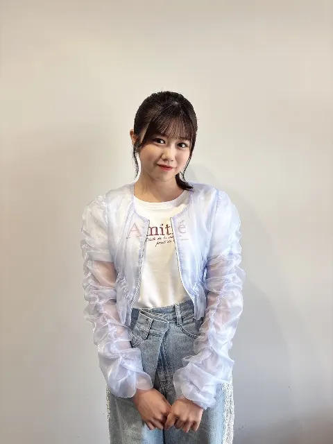 武元 唯衣｜（2025-07-16）｜3枚目