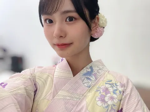 中川 智尋｜すもももももももものうち！　中川智尋（2025-07-17）｜3枚目