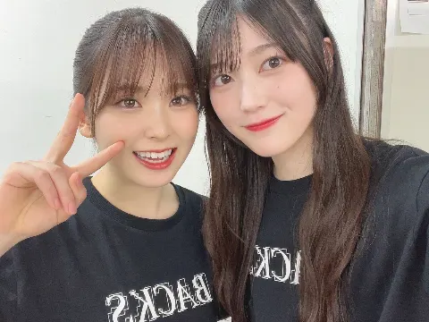 幸阪 茉里乃｜🌙（2025-07-17）｜3枚目