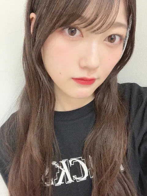 幸阪 茉里乃｜🌙（2025-07-17）｜4枚目