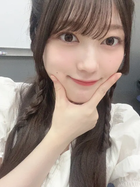 幸阪 茉里乃｜🌙（2025-07-17）｜5枚目