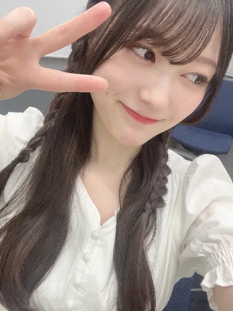 幸阪 茉里乃｜🌙（2025-07-17）｜6枚目